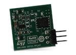 STMicroelectronics EVLSRK1000B-PF Demonstrationsboard