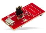 Microchip Technology Development Kits - Sensor