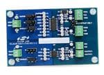 Skyworks Solutions Inc. Si8273ISO-KIT Gate-Treiber-Evaluierungsboard