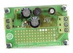 STMicroelectronics STEVAL-ISA096V1 Demonstrationsboard