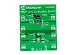 Microchip Technology MCP1810 Evaluierungsboard mit extrem geringem IQ