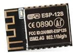 ESP-12S WLAN-Modul