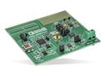 Analog Devices Inc. EVAL-AD5933EBZ Evaluierungsboard