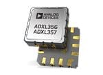 Analog Devices Inc. ADXL356/ADXL357 3-Achsen-MEMS-Beschleunigungsmesser