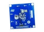 STMicroelectronics STEVAL-ISA208V1 Monolithischer Abwärtsregler