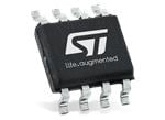STMicroelectronics MOSFET- und IGBT-Gate-Treiber
