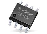 Infineon Technologies TLE5009 GMR-basierte Winkelsensoren