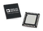 Analog Devices Inc. ADPA9002 1-W-Leistungsverstärker (~DC bis 10 GHz)
