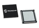 Microsemi / Microchip PD69104B1ILQ Leistungsschalter-IC