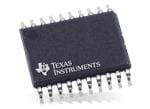 Texas Instruments INA253/INA253-Q1 Strom-Shunt-Wächter