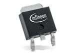 Infineon Technologies Leistungs-MOSFETs