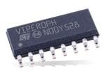 STMicroelectronics VIPer0P Nullstrom-Offline-Hochspannungswandler