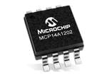 Microchip Technology MCP14A1201/MCP14A1202 MOSFET-Treiber