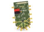 Analog Devices Inc. EV-ADF4371SD2Z/EV-ADF4372SD2Z Evaluierungsboards