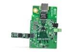 Analog Devices Inc. EVAL-ADIN1300FMCZ Evaluierungsboard