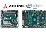 ADLINK Technology COM Express Modules