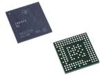 Texas Instruments IWR1843 mmWave-Industrie-Radarsensor