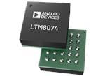 Analog Devices Inc. LTM8074 40 VIN Silent Switcher µModule-Regler
