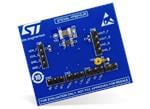STMicroelectronics STEVAL-1PS01DJR Evaluierungsboard