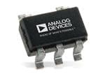 Analog Devices Inc. LT6106 High-Side-Strommessverstärker