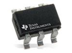 Texas Instruments LM66100 Ideal-Dioden für ±6 V mit niedrigem IQ