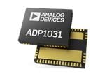 Analog Devices Inc. ADP1031 Mikropower-Managementeinheiten