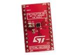 STMicroelectronics STEVAL-MKI206V1 Adapterboard