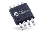 Analog Devices / Maxim Integrated MAX40056 Bidirektionale Strommessverstärker