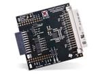 Texas Instruments CAPTIVATE-FR2633 Evaluierungsboard
