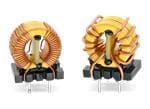 Würth Elektronik WE-ExB-Baureihe Gleichtaktdrosseln