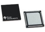 Texas Instruments LMK05318 Netzwerk-Synchronisierungs-Taktgeber mit BAW