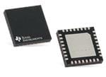 Texas Instruments ADS125H0x Delta-Sigma-ADCs mit ±20 V