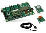 Microchip Technology Development Kits - Wireless