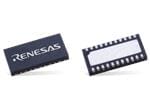 Renesas Electronics RAA212422 Synchrone Abwärtsregler
