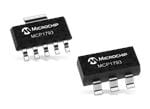 Microchip Technology MCP1792/MCP1793 Hochspannungs-LDO-Regler