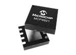 Microchip Technology MCP4921 Digital-Analog-Wandler