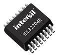Renesas Electronics ISL32704E Isolierter RS-485-Transceiver