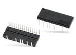 onsemi FSB50250B und FSB50250BS Motion-SPM®-5-Module
