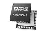 Analog Devices Inc. ADRF5549 Zweikanal-HF-FEMs