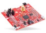 Texas Instruments BOOSTXL-CC3135 BoosterPack™-Plug-in-Modul-Kit