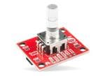 SparkFun DEV-15083 Qwiic-Twist-RGB-Drehgeber-Breakout