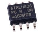 Microchip Technology AT24MAC402/602 I2C-kompatible Baureihe EEPROMs