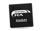 Renesas Electronics RA6M3 32-Bit-Mikrocontroller-Gruppe