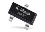 Infineon Technologies TLx496x-xM 5-V-Hall-Schalter-Sensoren