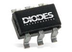 Diodes Incorporated APR346 Synchrongleichrichtungs-Controller