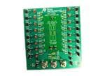 Texas Instruments 16DYYPWEVM Testboard