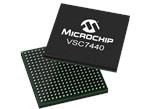Microsemi / Microchip VSC7440 SparX-IV-34 Ethernet Switches