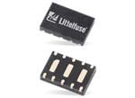 Littelfuse SP3384NUTG 3,3-V-Diodenarray mit 15 A