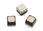 Broadcom ASMB-UTFx 2828 Oberflächenmontierbare dreifarbige PLCC6-LEDs