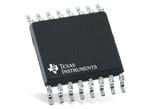 Texas Instruments DRV887x DC-Bürstenmotortreiber